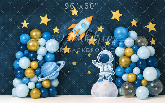 Space Explorer