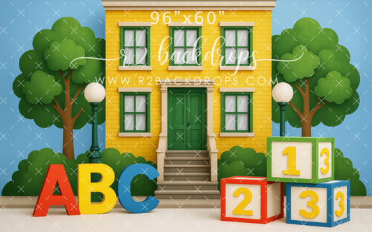School House