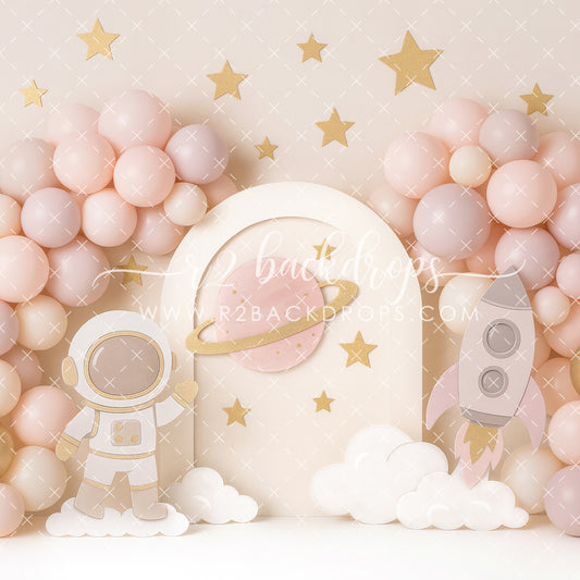 Cosmic Cutie
