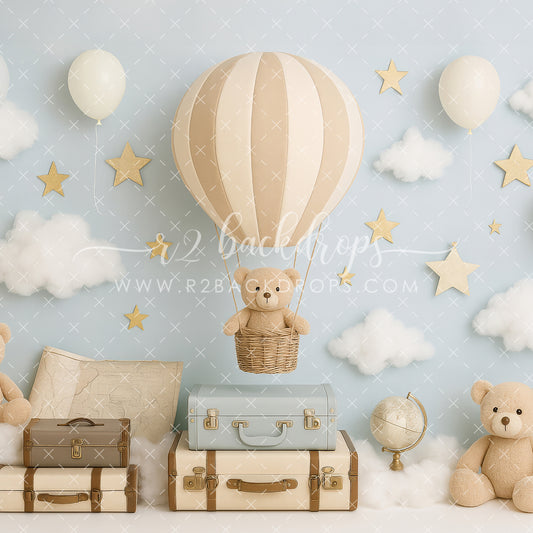 Beary Adventure