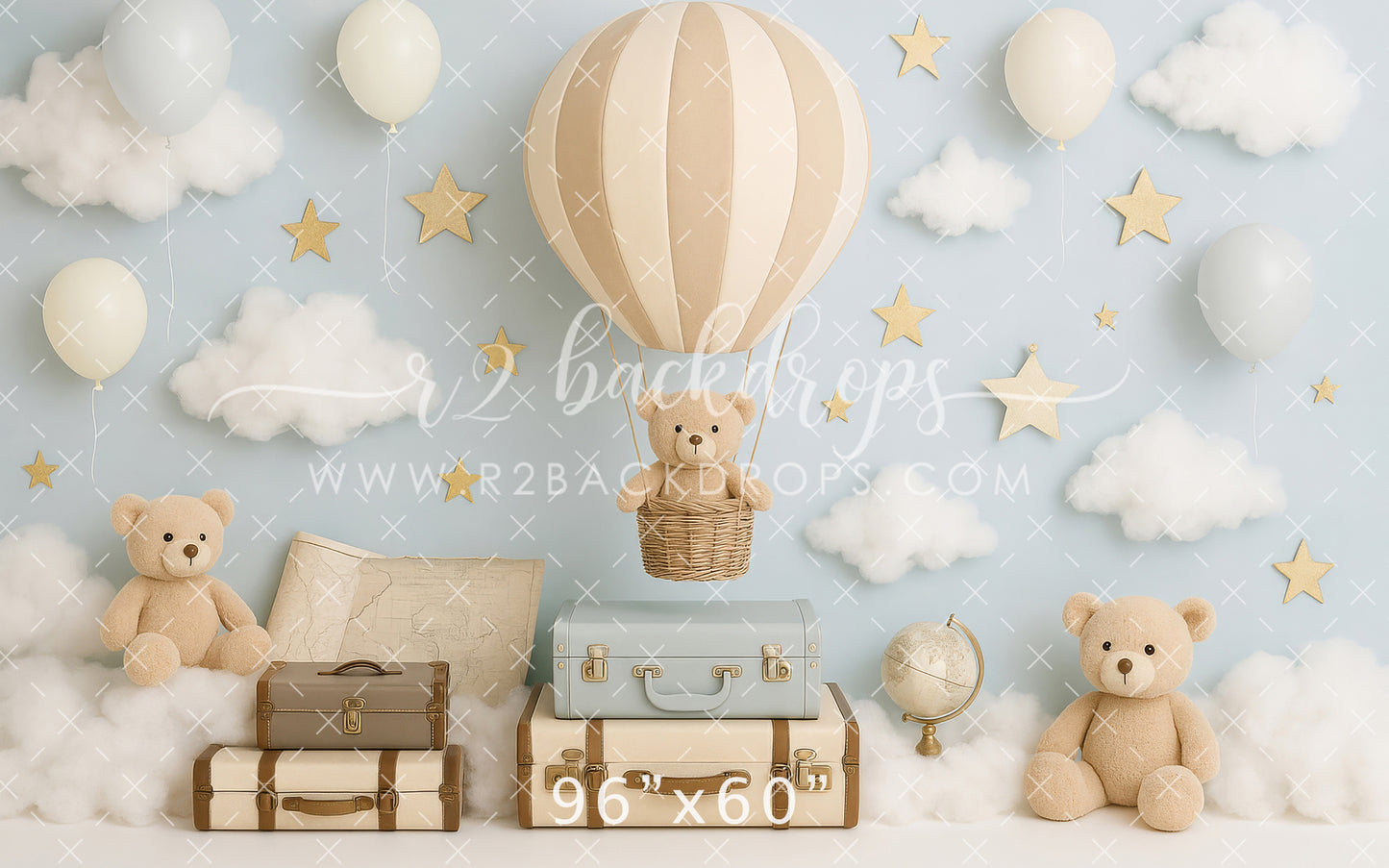 Beary Adventure