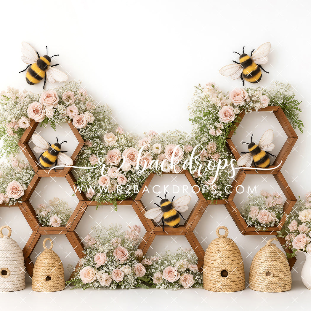 Cute As Can Bee - Special Pricing