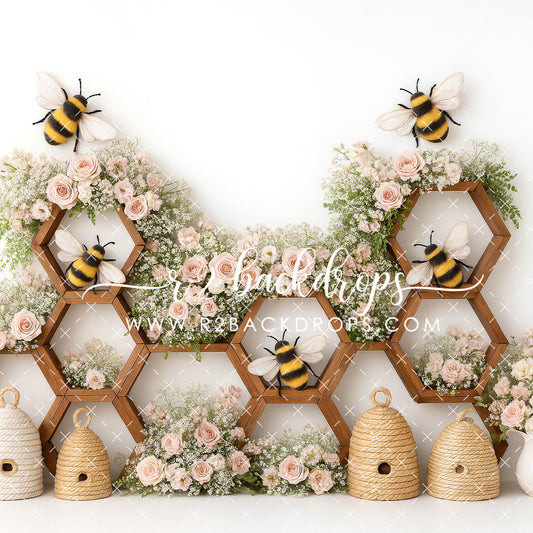 Cute As Can Bee
