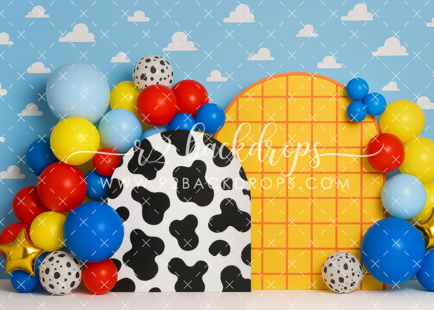 Toy Box Tales