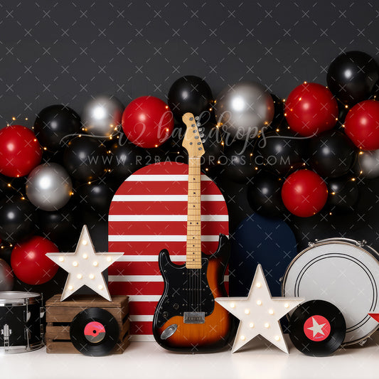 Rock N Roll