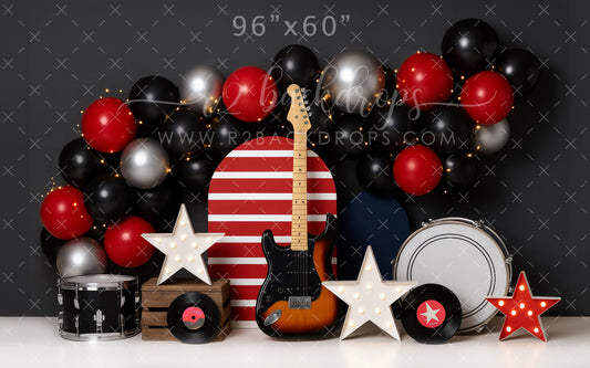 Rock N Roll