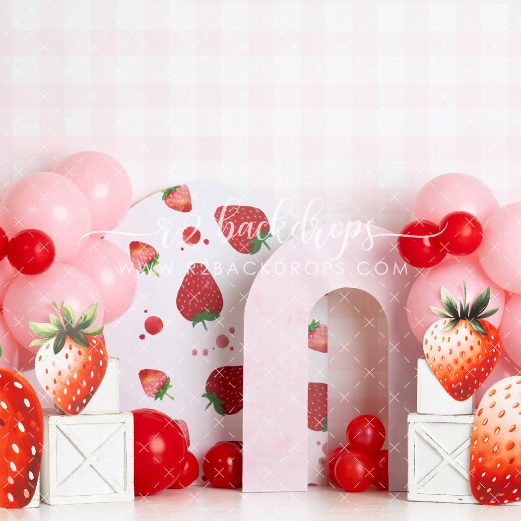 Berry Sweet