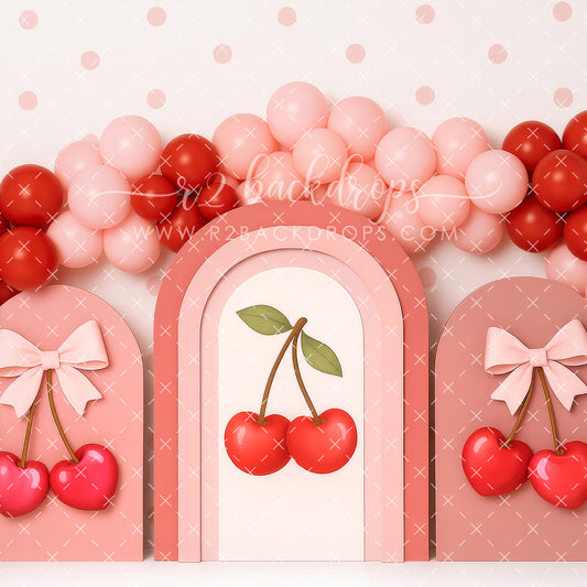 Cherry On Top