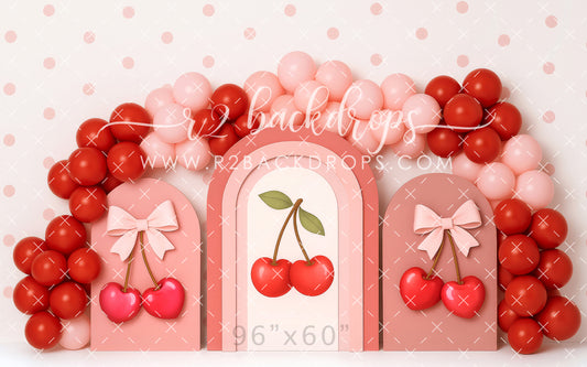 Cherry On Top