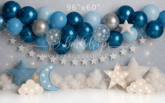Starlit Dreams
