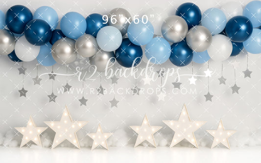 Catch a Falling Star