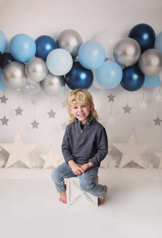 Catch a Falling Star