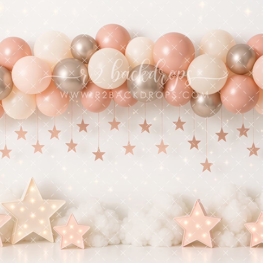 Celestial Blush