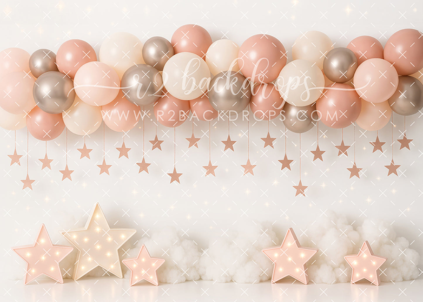 Celestial Blush - Special Pricing