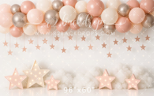 Celestial Blush - Special Pricing