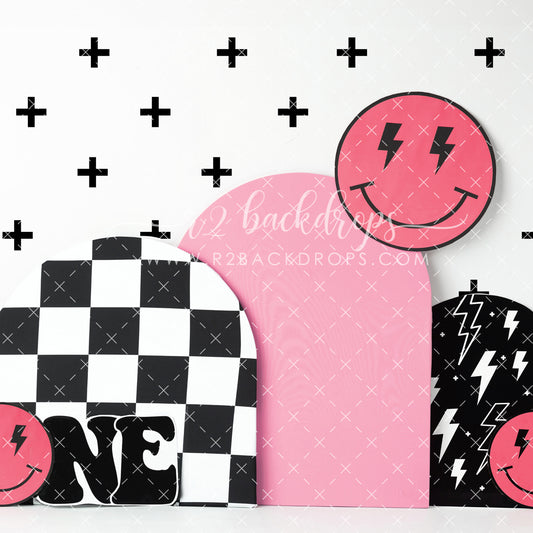 Pink Cool One