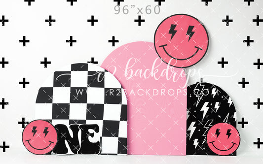 Pink Cool One