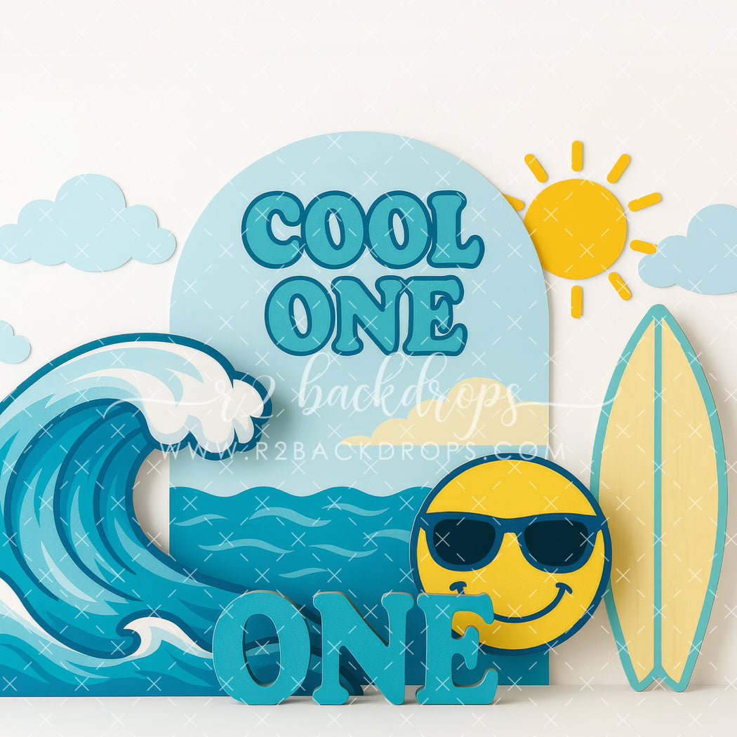 Cool One