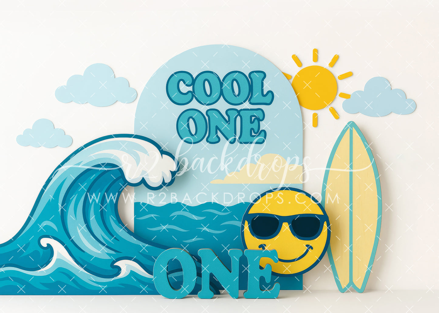 Cool One