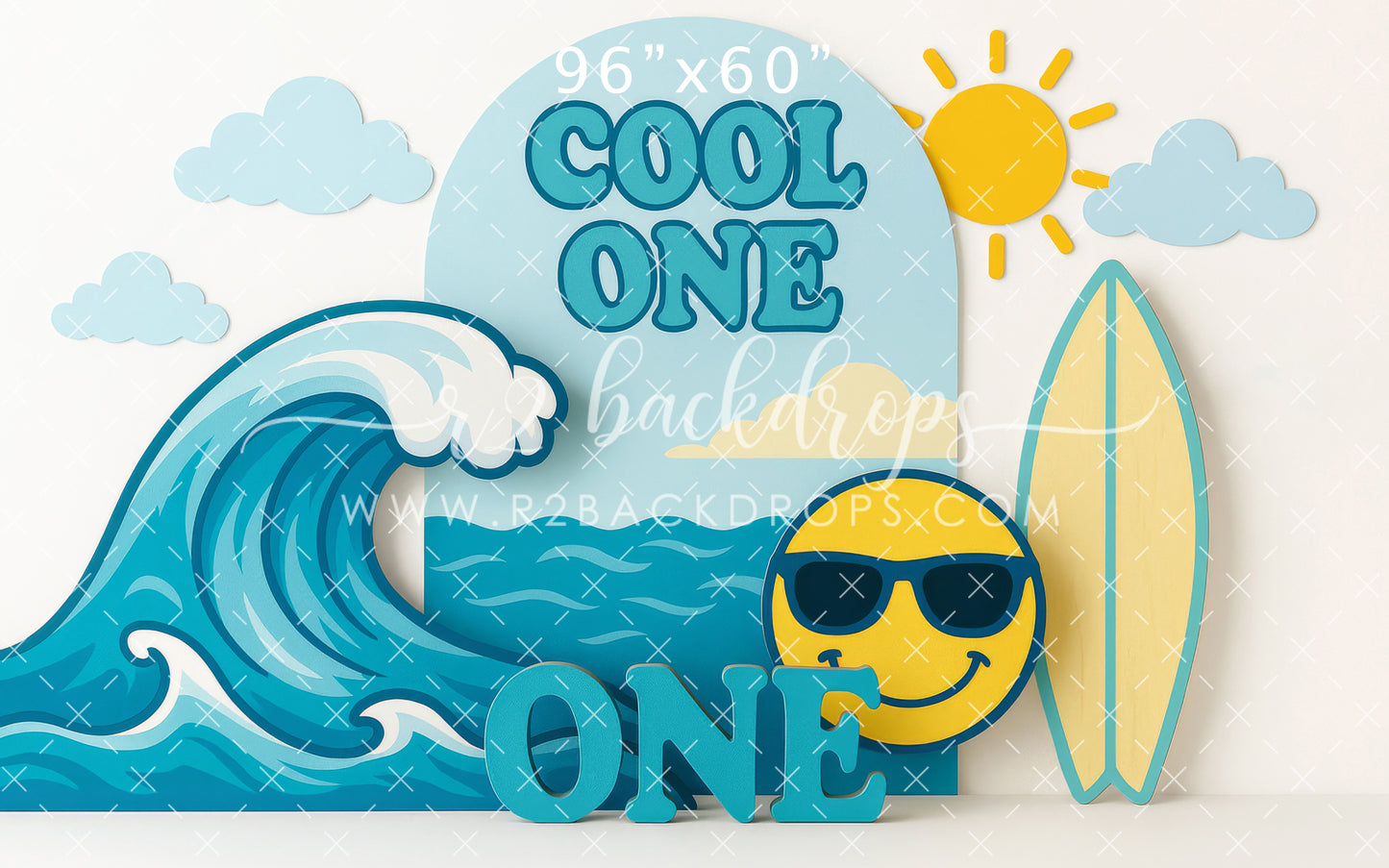 Cool One