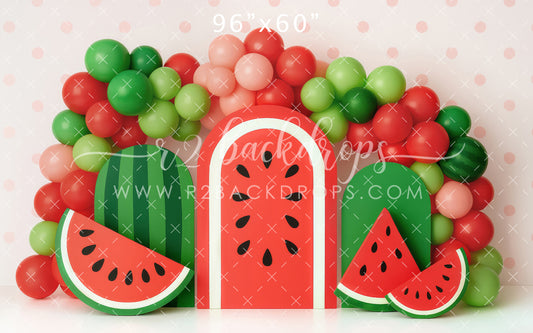 One in a Melon