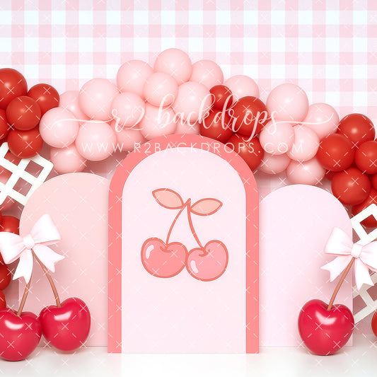 Cherry One