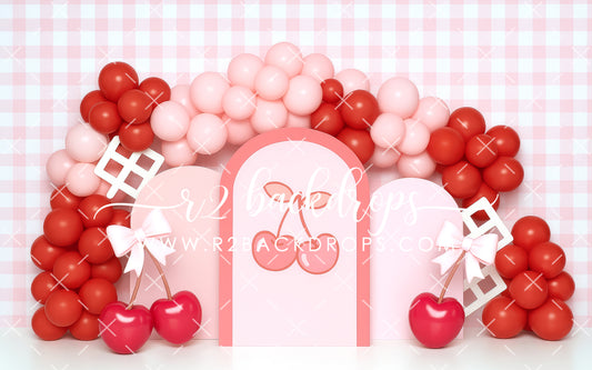 Cherry One
