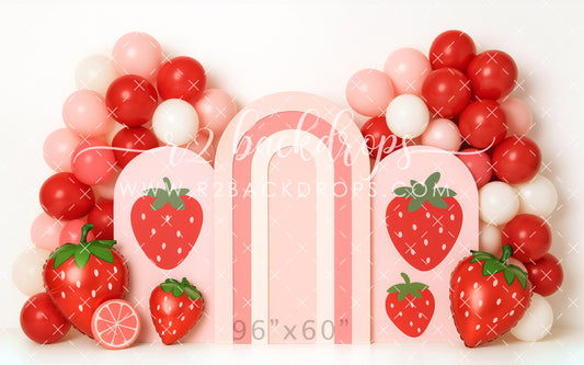 Berry Loved