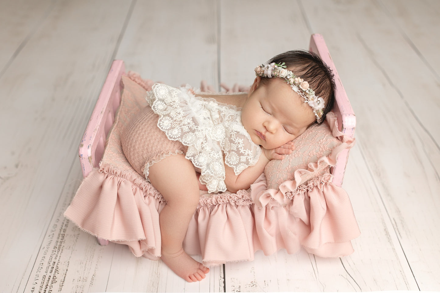 Floral Luxe Mini Set 30