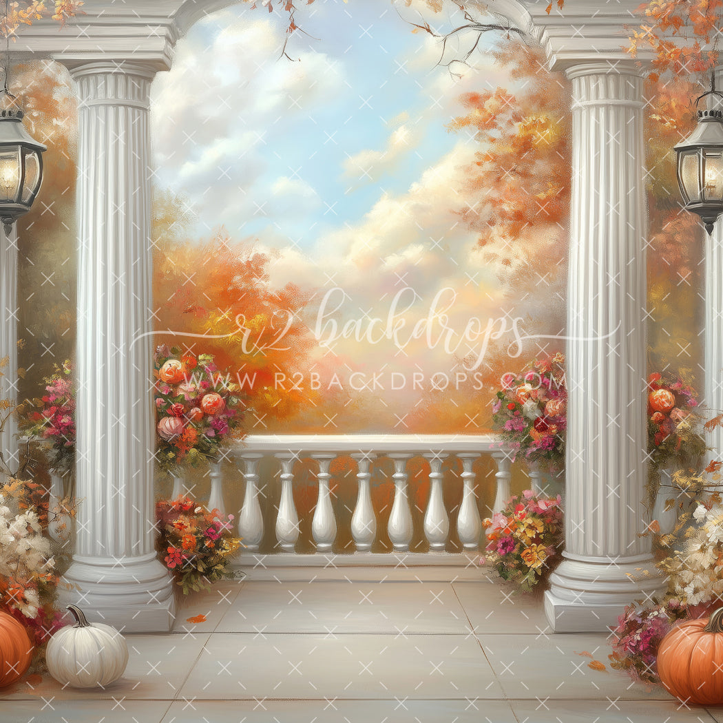 Beautiful Fall Day
