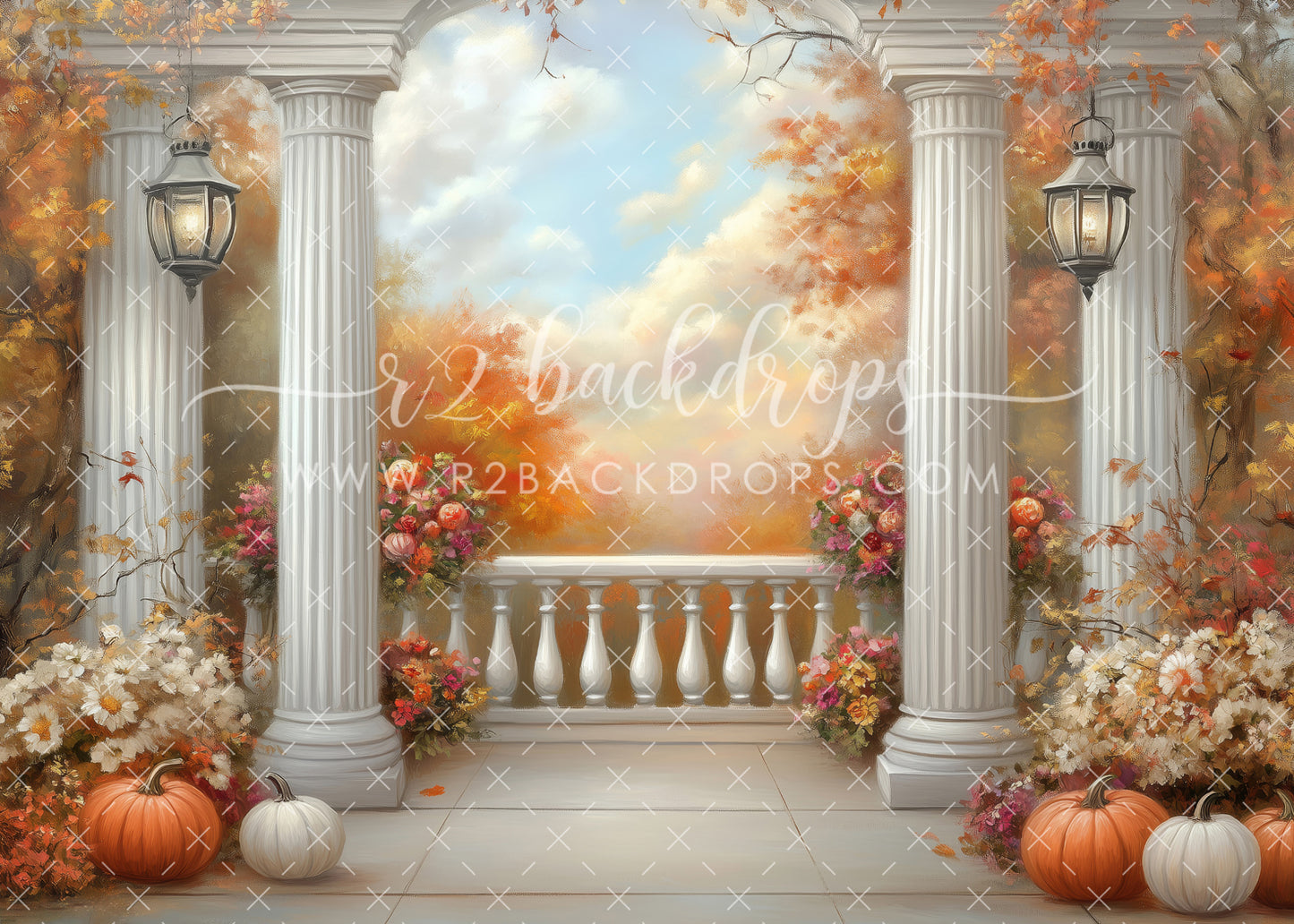 Beautiful Fall Day