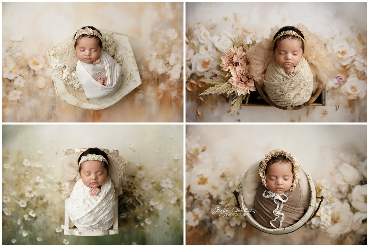 Floral Luxe Set 15
