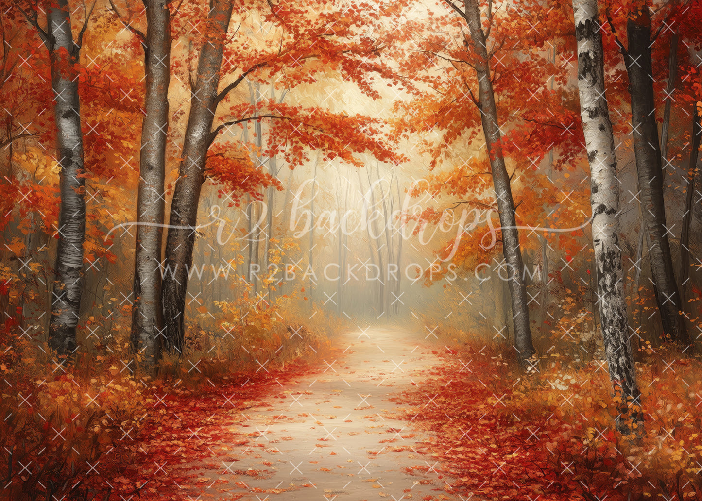 November Woods
