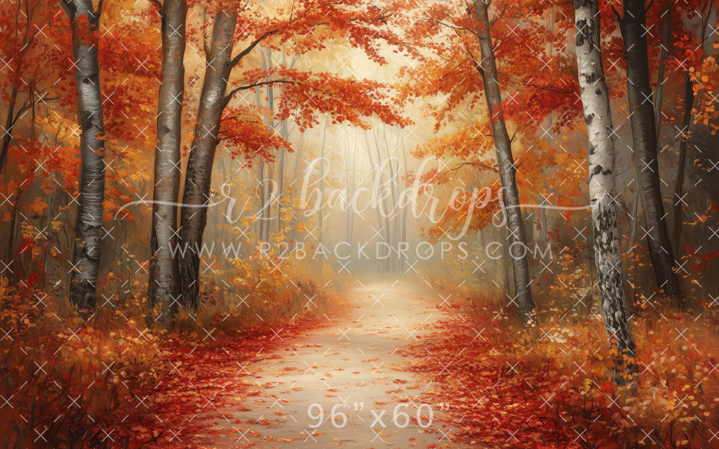 November Woods