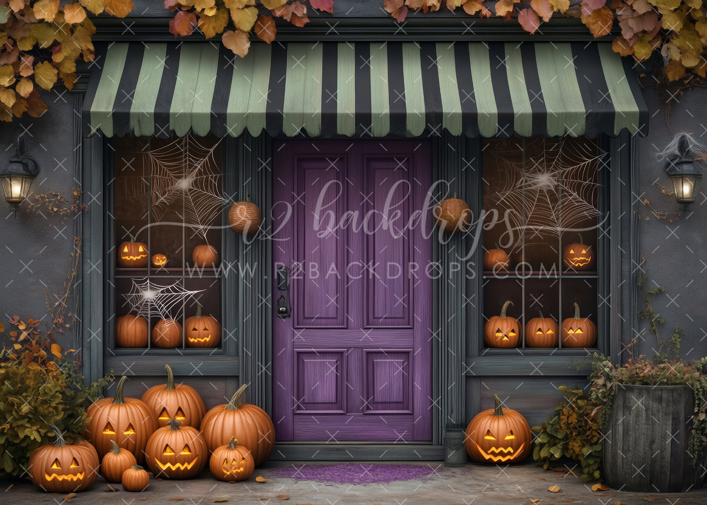 Haunt And Harvest - Special Pricing