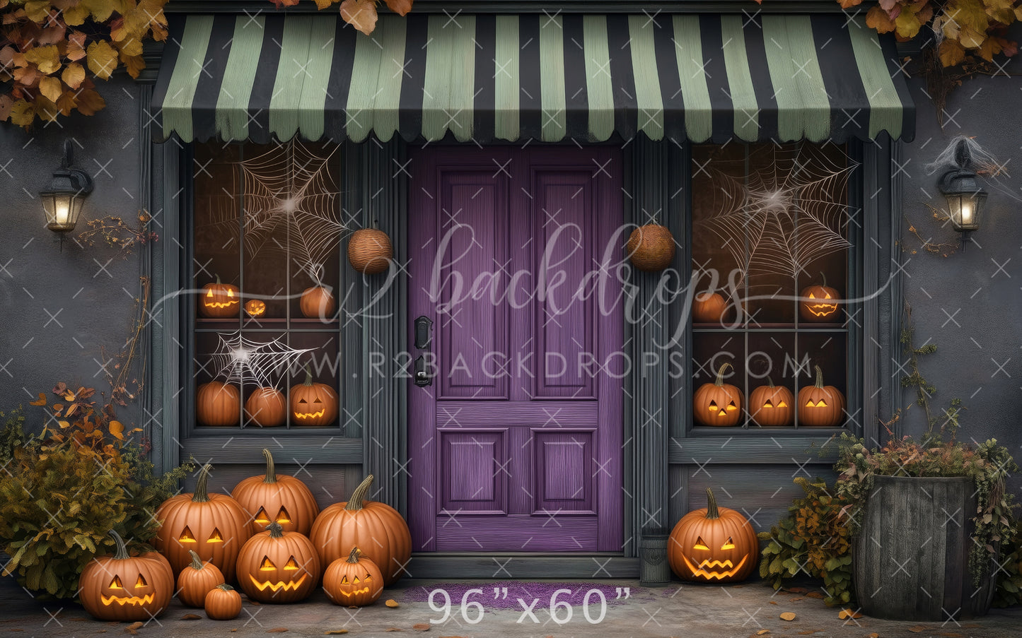 Haunt And Harvest - Special Pricing