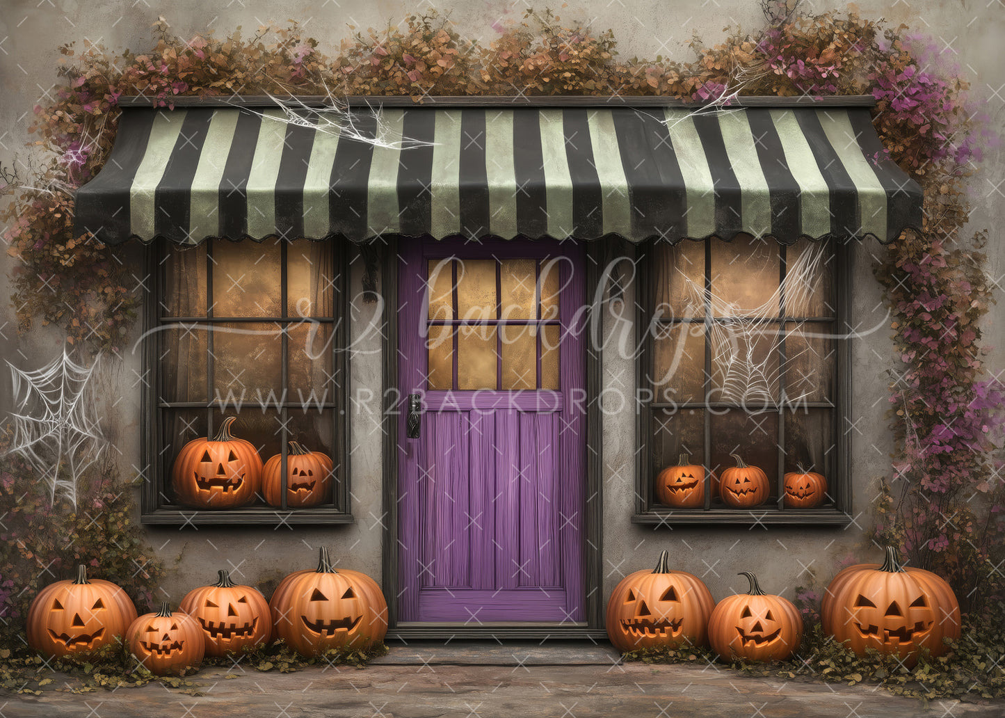 Whimsy Hallow