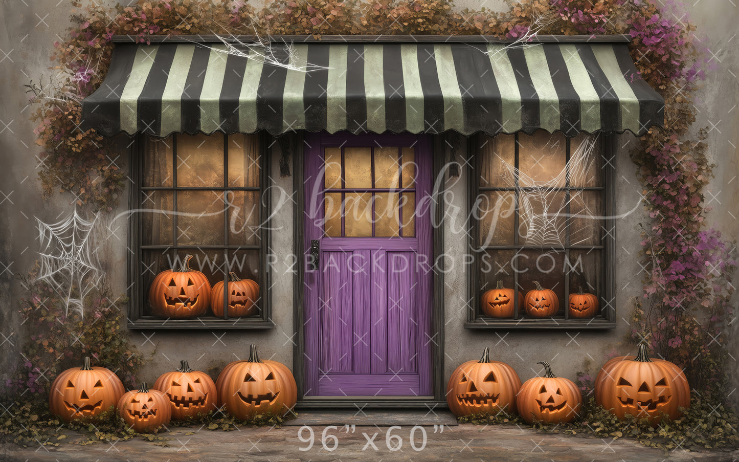 Whimsy Hallow