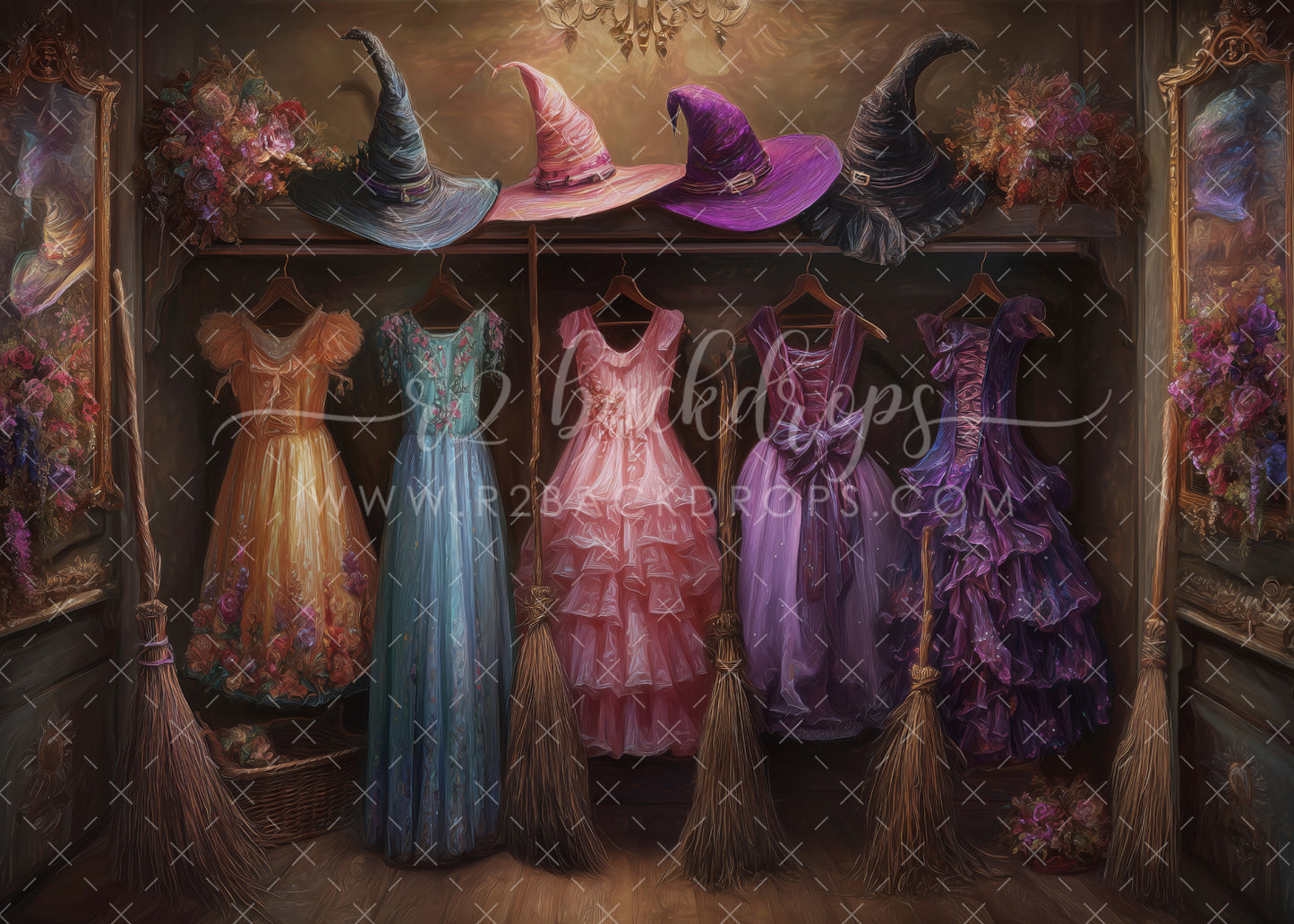 Boo-Tique