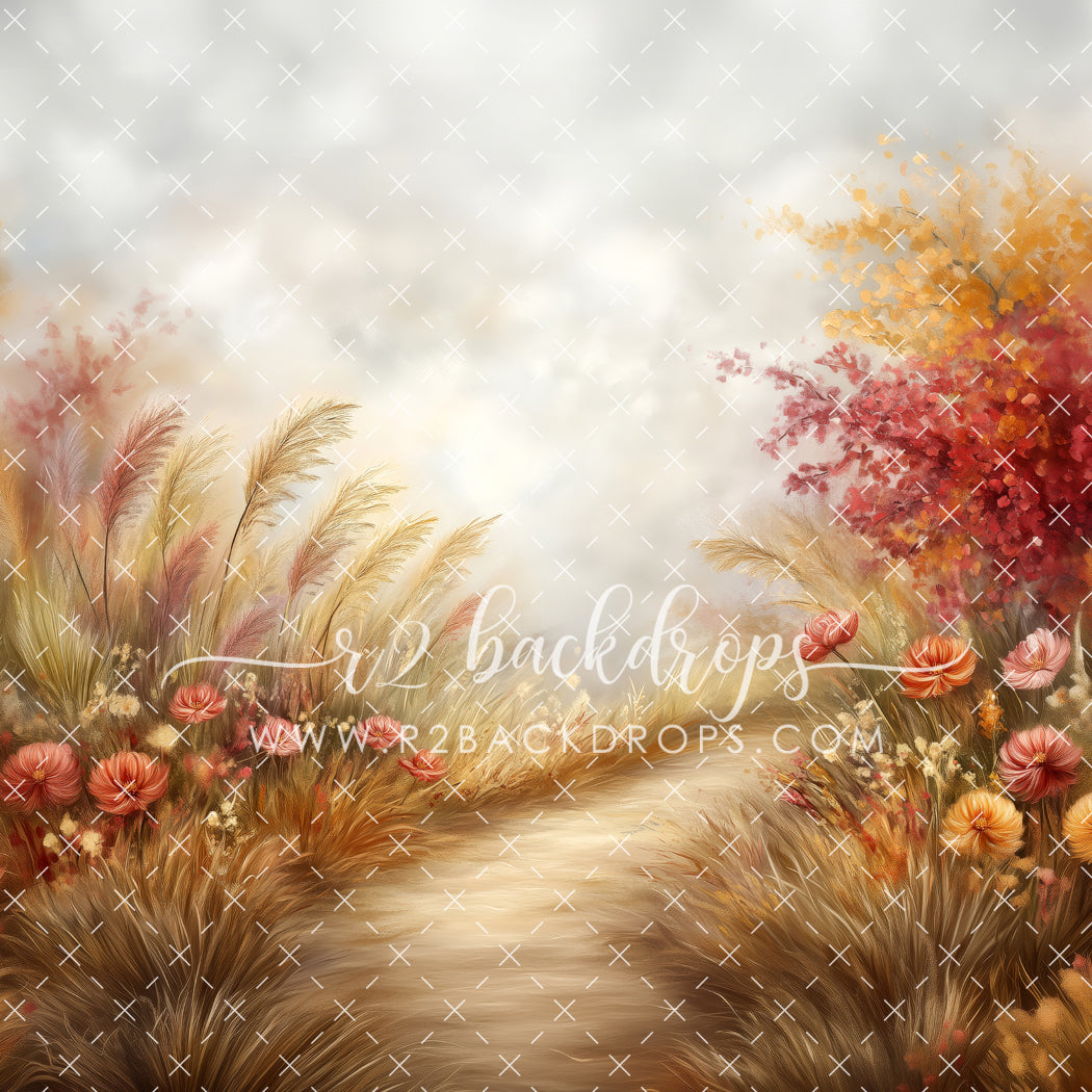 Enchanted Autumn