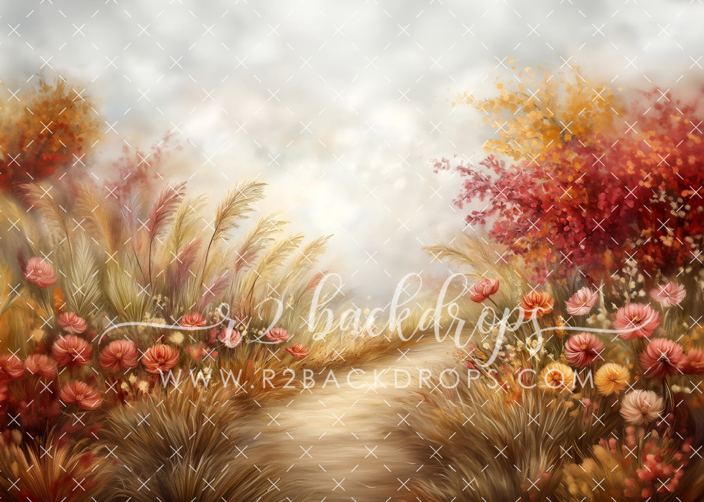 Enchanted Autumn