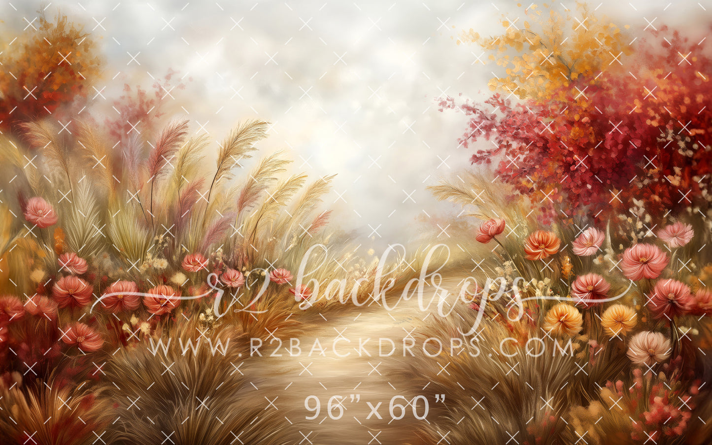 Enchanted Autumn