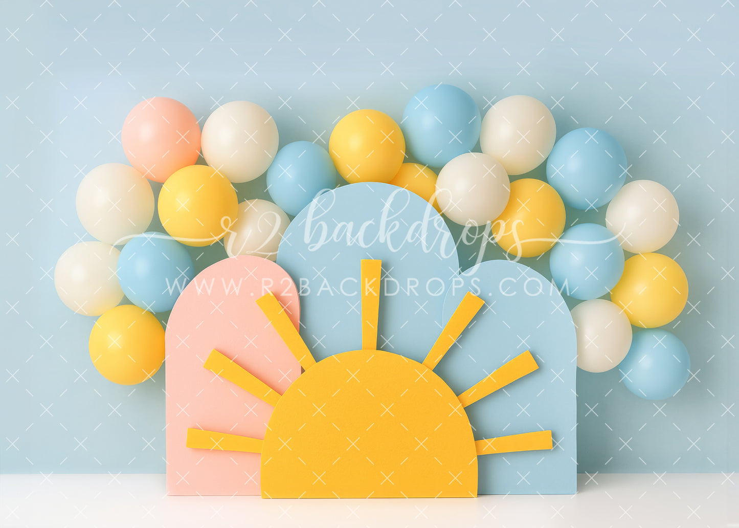 Sweet As Sunshine
