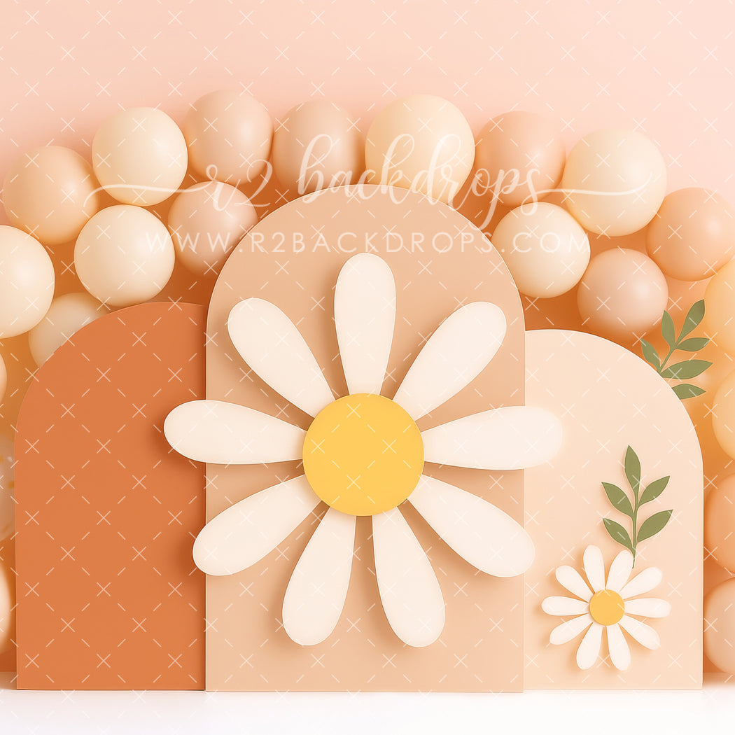 One in a Daisy