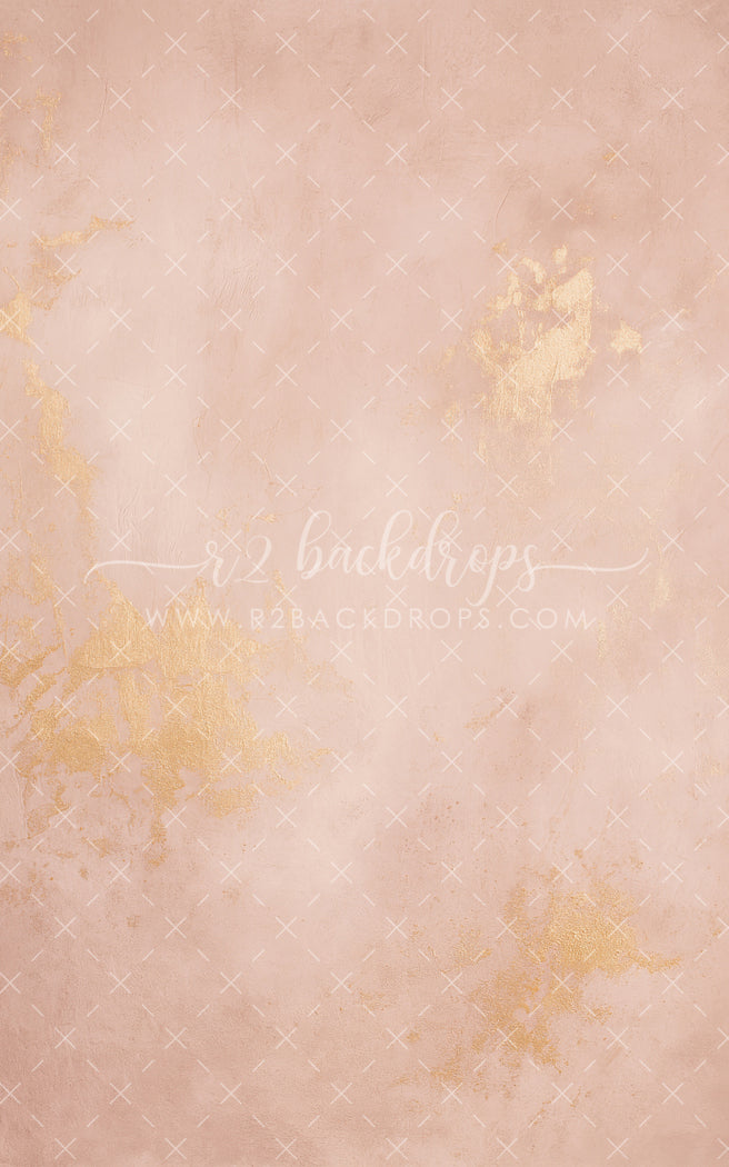 Blush and Opal