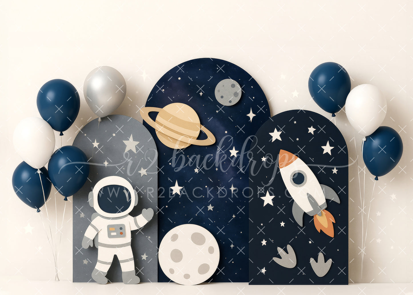Astro Arches