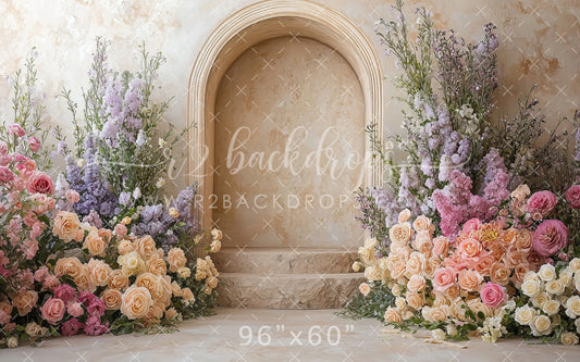 Bloom Haven (Optional Sweep)