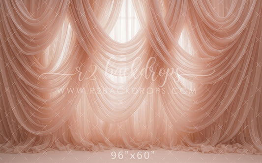 Blush Sonata (Optional Sweep)