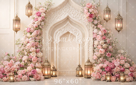 Noora (Optional Sweep)