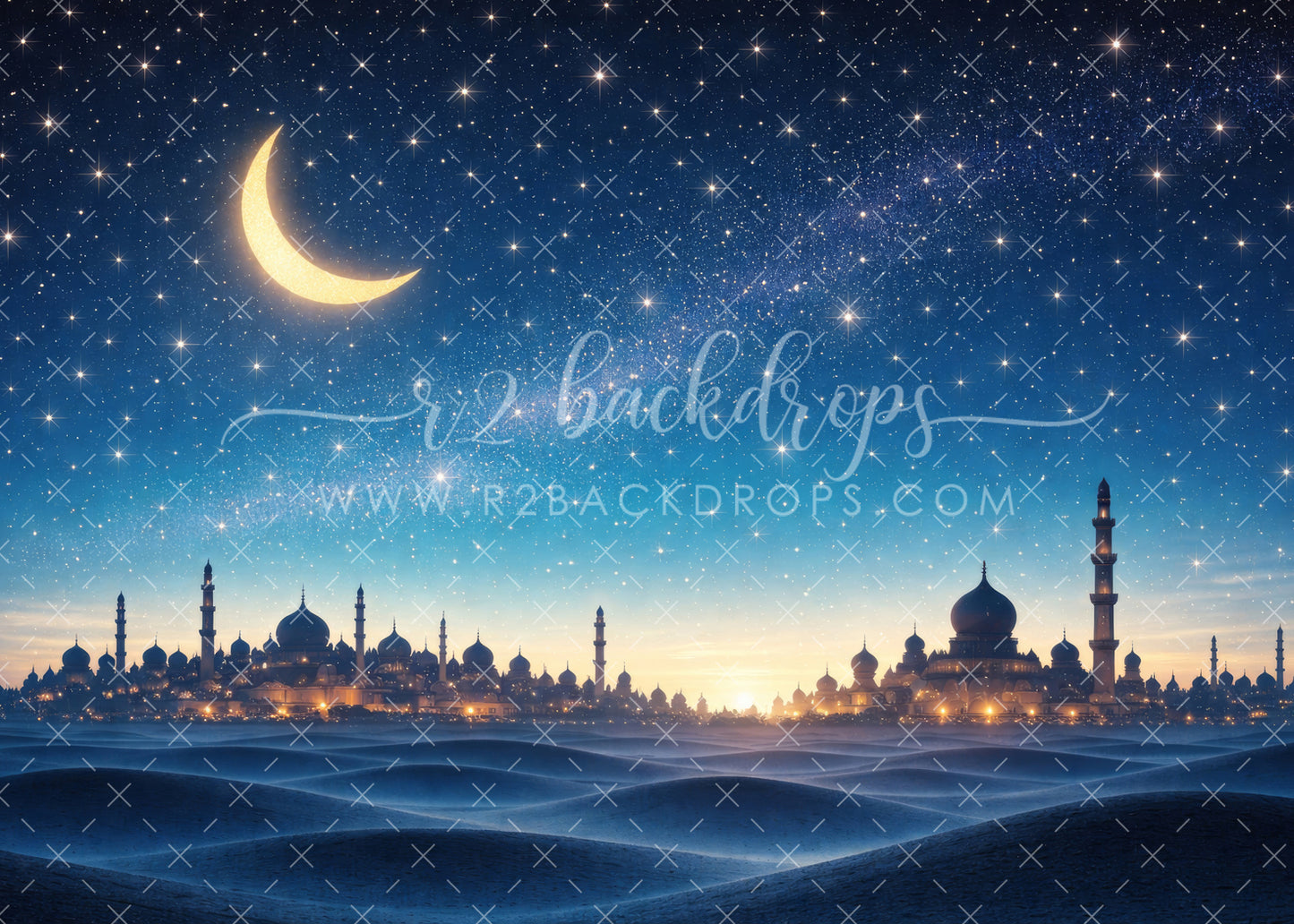 Noor Nightfall